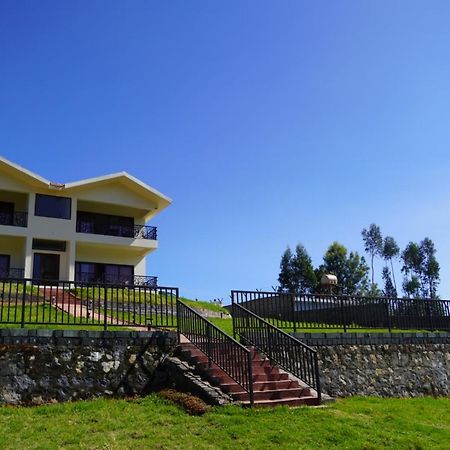 Hotel Acorn House Udagamandalam Exterior foto