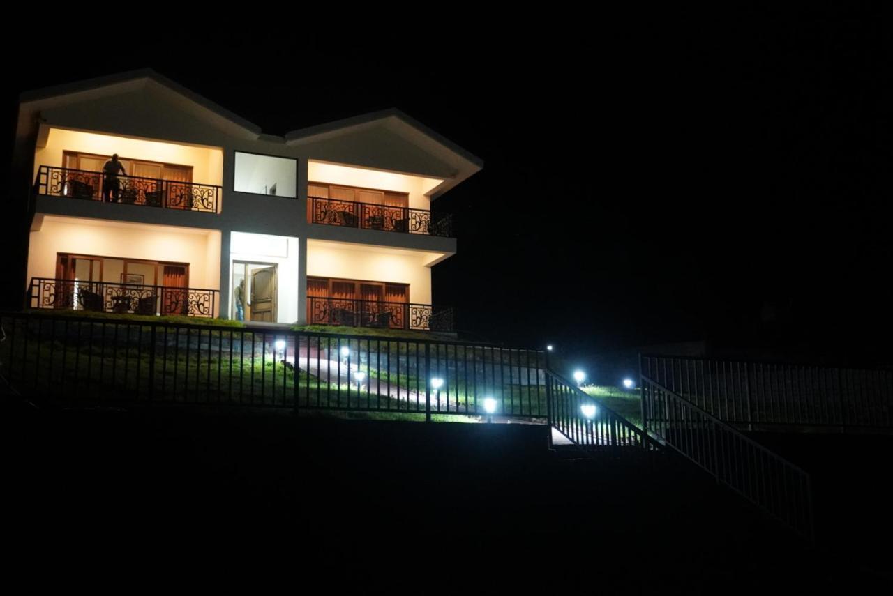 Hotel Acorn House Udagamandalam Exterior foto
