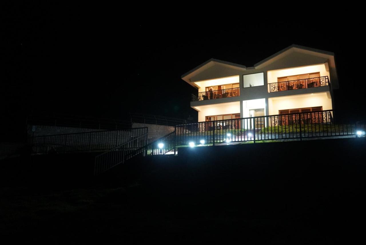 Hotel Acorn House Udagamandalam Exterior foto
