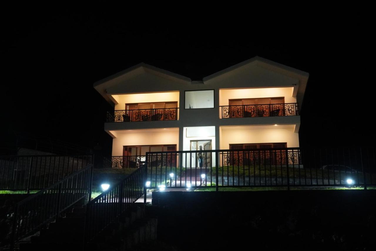 Hotel Acorn House Udagamandalam Exterior foto